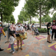 Image for article titled Here's What Shanghai Disneyland Looked Like on Its First Day of Reopening